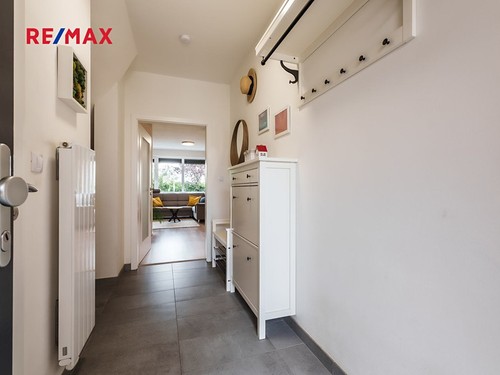Prodaný dům 131 m², pozemek 166 m²