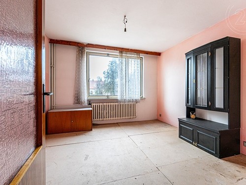 Prodaný dům 298 m², pozemek 540 m²