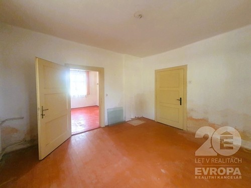 Prodaný dům 190 m², pozemek 3000 m²