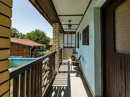Prodej stavebního pozemku 1059 m²