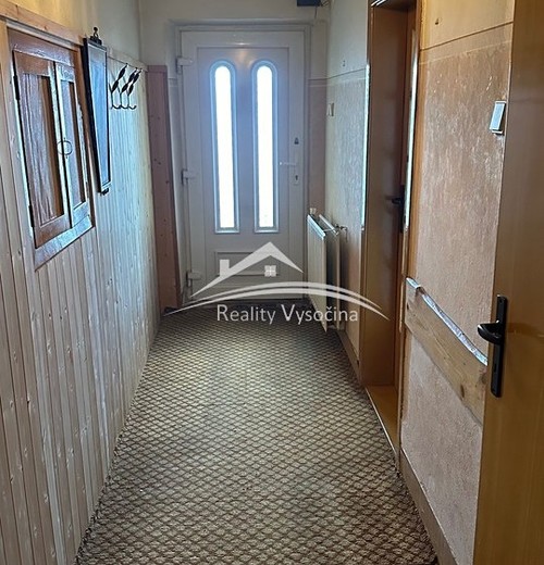 Prodaný dům 110 m², pozemek 289 m²