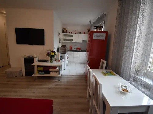 Prodaný byt 2+kk 44 m²