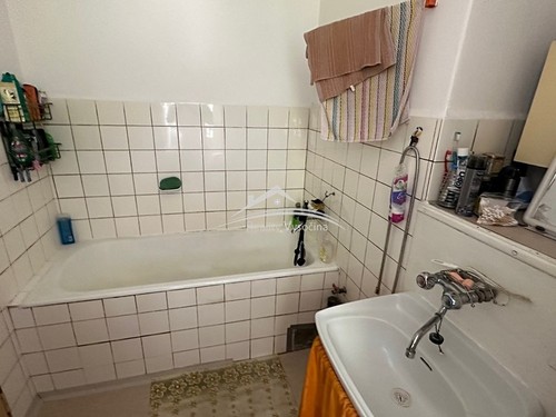 Prodaný  byt 2+1 51 m²