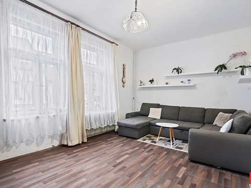 Prodaný dům 169 m², pozemek 439 m²