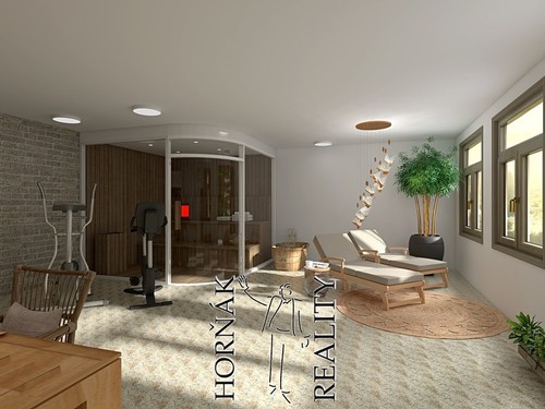 Prodaný dům 172 m², pozemek 563 m²