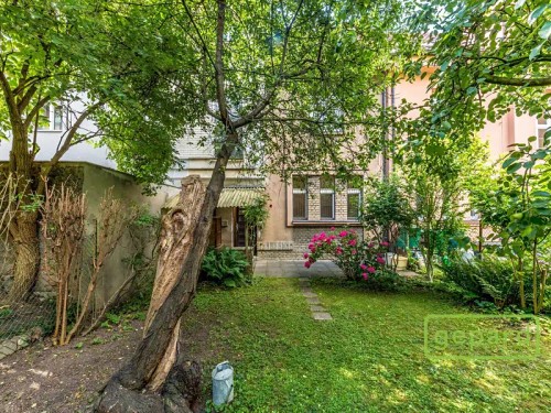 Prodaný dům 225 m², pozemek 294 m²