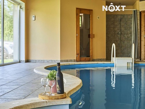 Prodaný dům 232 m², pozemek 3044 m²