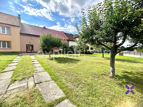 Prodaný dům 125 m², pozemek 1415 m²
