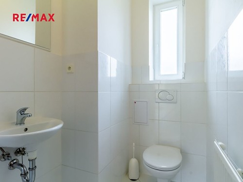 Prodaný byt 3+kk 59 m²