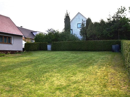 Prodaný  dům 143 m², pozemek 691 m²