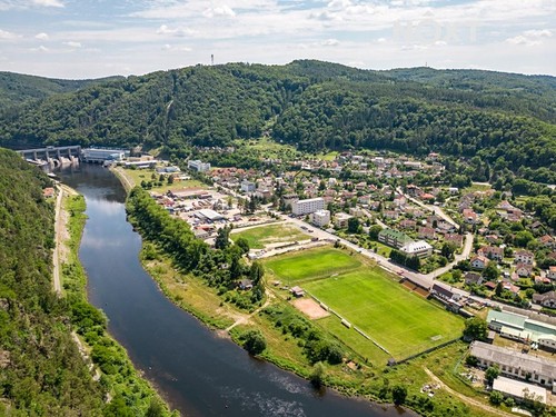 Prodaný dům 102 m², pozemek 559 m²