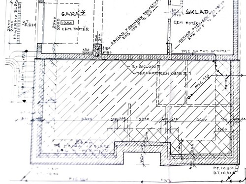 Prodaný dům 180 m², pozemek 699 m²