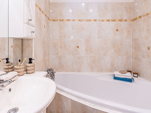 Prodaný byt 3+1 75 m²