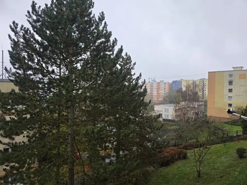 Prodaný byt 3+1 63 m²