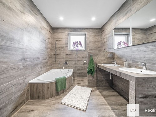 Prodaný byt 3+1 313 m²