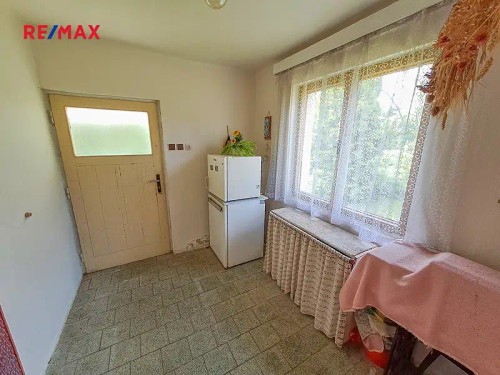 Prodej domu 90 m², pozemek 1008 m²