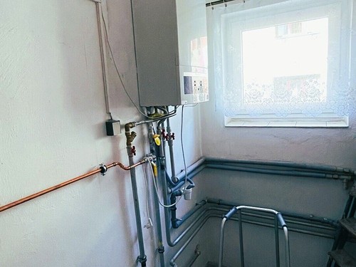 Prodaný dům 90 m², pozemek 459 m²