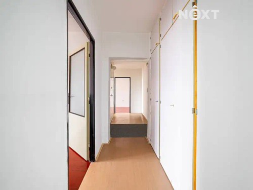 Prodaný byt 3+1 71 m²