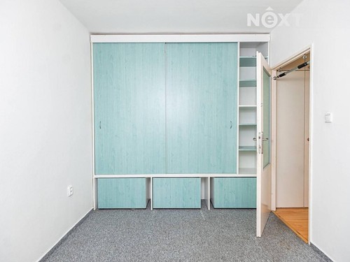 Prodaný byt 2+1 54 m²