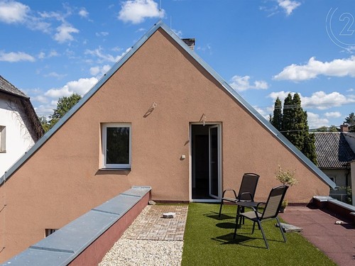 Prodaný dům 129 m², pozemek 1080 m²