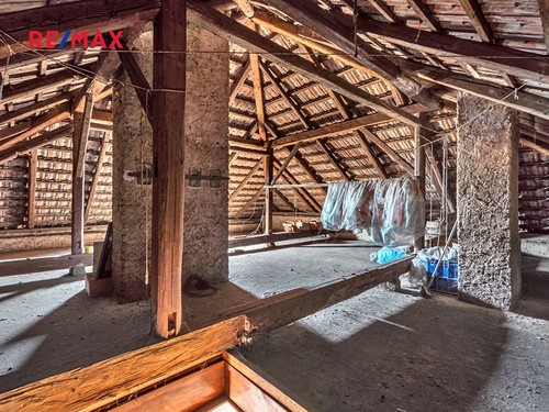 Prodaný dům 246 m², pozemek 2253 m²