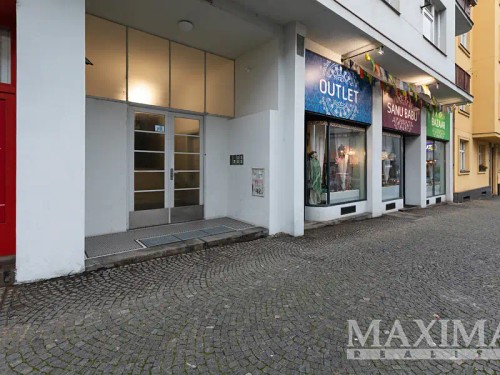 Prodaný byt 2+kk 59 m²