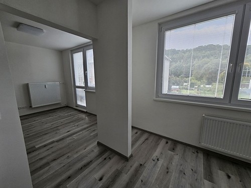 Prodaný byt 2+1 56 m²