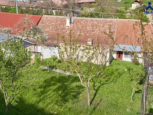 Prodaný dům 90 m², pozemek 549 m²