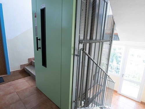 Prodaný byt 3+1 63 m²