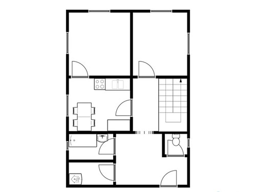 Prodaný dům 160 m², pozemek 755 m²