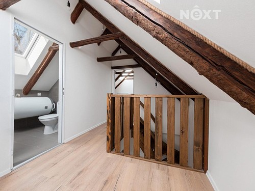 Prodaná chalupa 102 m², pozemek 1223 m²
