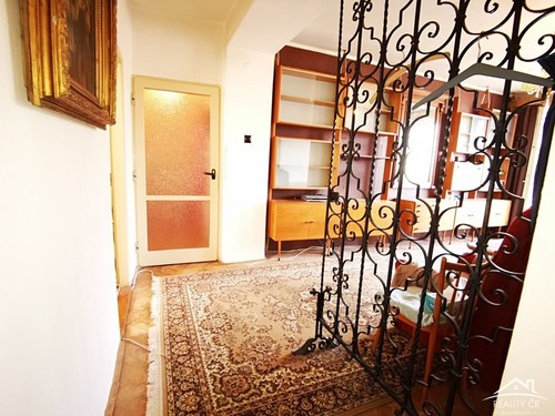 Prodaný byt 3+1 72 m²