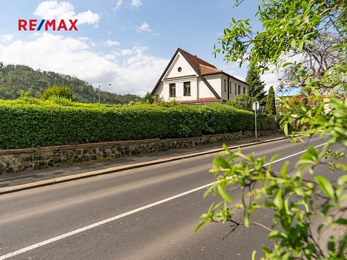 Prodaný byt 2+1 71 m²