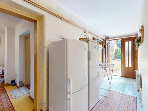 Prodaný dům 193 m², pozemek 1402 m²
