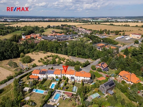 Prodaný dům 135 m², pozemek 350 m²