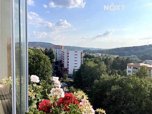 Prodaný byt 4+1 89 m²