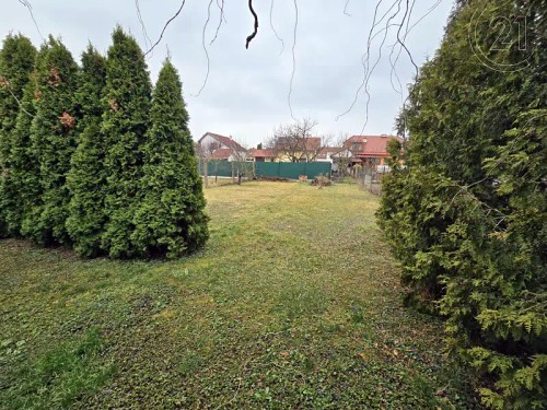Prodej domu 170 m², pozemek 442 m²
