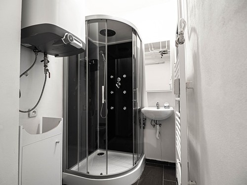 Prodaný byt 3+1 65 m²