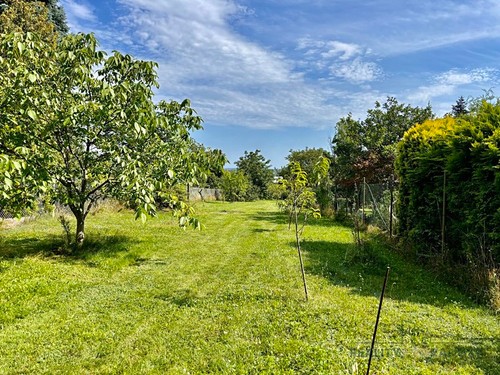 Prodej chaty 148 m², pozemek 2297 m²