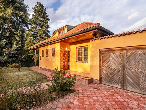 Prodaný dům 180 m², pozemek 941 m²