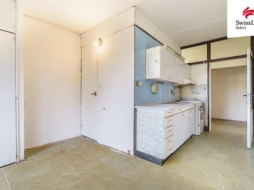 Prodaný byt 3+1 75 m²