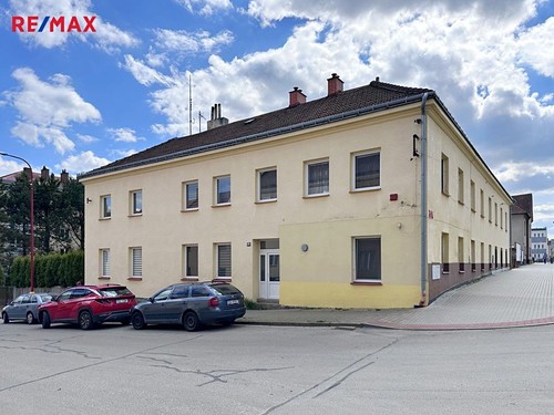 Prodej bytu 3+kk 68 m²