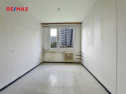 Prodaný byt 3+1 58 m²