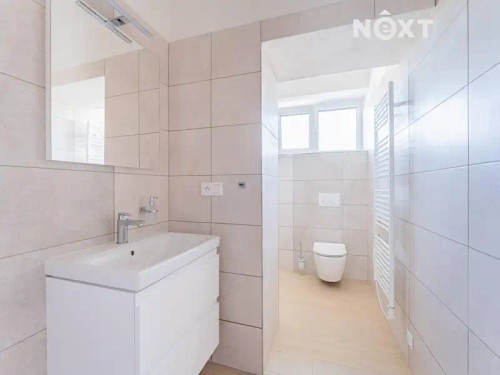 Prodaný byt 2+kk 53 m²