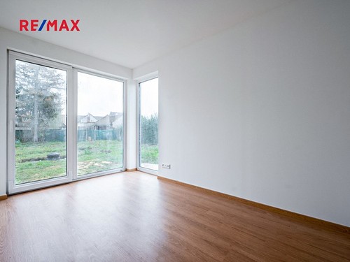 Prodaný dům 70 m², pozemek 670 m²