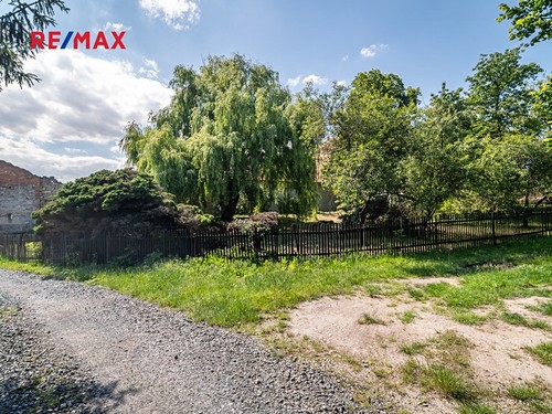 Prodaný dům 74 m², pozemek 813 m²