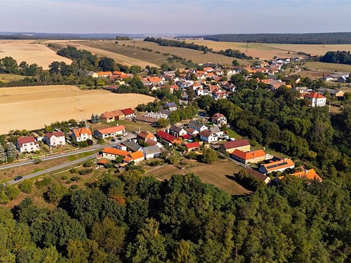 Prodaný dům 191 m², pozemek 616 m²