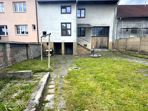 Prodej domu 180 m², pozemek 391 m²