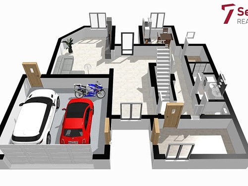 Prodaný dům 151 m², pozemek 560 m²