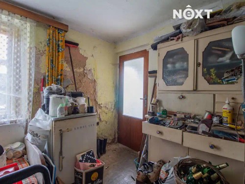 Prodaný dům 62 m², pozemek 1074 m²